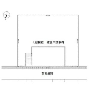 三ヶ森駅 10分 住宅用地