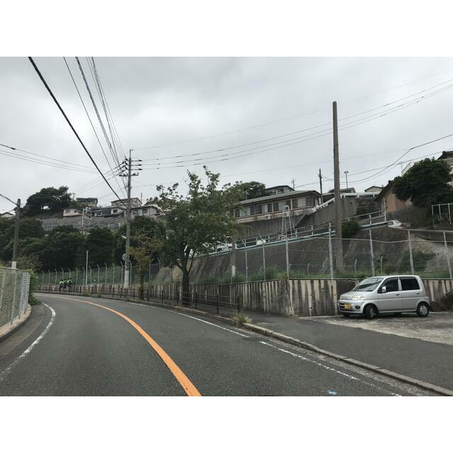 ＜成約済＞戸畑駅 3200ｍ 住宅用地