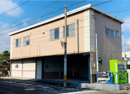 <成約済>竹末2丁目 貸店舗・事務所 <成約済>竹末2丁目 貸店舗・事務所