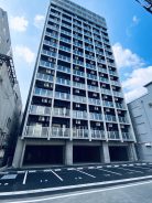 ザ・旦過 1F-B区画 ザ・旦過 1F-B区画
