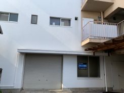 〈成約済〉ラディア菜園場貸倉庫 〈成約済〉ラディア菜園場貸倉庫