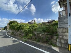 〈成約済〉小倉北区赤坂土地 〈成約済〉小倉北区赤坂土地