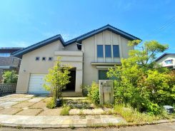 <成約済>若葉戸建て <成約済>若葉戸建て