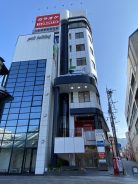 <成約済>RISO BOX (リーゾボックス)5・6F <成約済>RISO BOX (リーゾボックス)5・6F