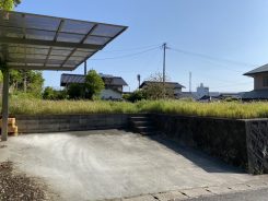 <成約済>中間市大字垣生 住宅用地 <成約済>中間市大字垣生 住宅用地
