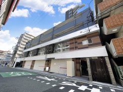 〈成約済〉HYDRANGEA(ハイドレンジア)大橋駅前102・103 〈成約済〉HYDRANGEA(ハイドレンジア)大橋駅前102・103