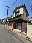 <成約済>若松区浜町土地 <成約済>若松区浜町土地