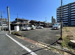 八幡西区東神原土地 八幡西区東神原土地