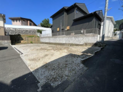 北九州市門司区大里戸ノ上3丁目分譲地 北九州市門司区大里戸ノ上3丁目分譲地