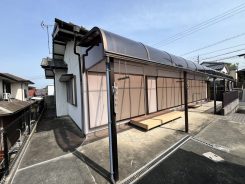 〈成約済〉北九州市八幡西区沖田3丁目土地 〈成約済〉北九州市八幡西区沖田3丁目土地