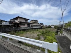 中間市中尾3丁目(筑豊中間駅)土地 中間市中尾3丁目(筑豊中間駅)土地