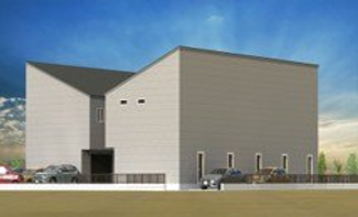 ExcelGarage小倉南(エクセルガレージ)A棟4号室 ExcelGarage小倉南(エクセルガレージ)A棟4号室